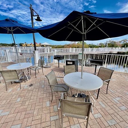 Spacious Beach Condo With Gulf Views! Sleeps 8! By Dolce Vita Getaways Pcb Panama City Beach Eksteriør bilde