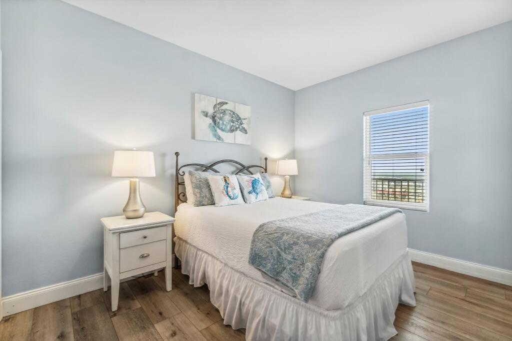 Spacious Beach Condo With Gulf Views! Sleeps 8! By Dolce Vita Getaways Pcb Panama City Beach Eksteriør bilde