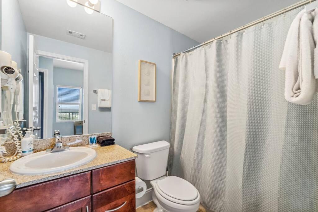 Spacious Beach Condo With Gulf Views! Sleeps 8! By Dolce Vita Getaways Pcb Panama City Beach Eksteriør bilde